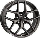 BORBET DESIGN Y titan matt 8,5Jx20 5x114,3 ET50