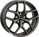 BORBET DESIGN Y titan matt 8,5Jx20 5x114,3 ET50