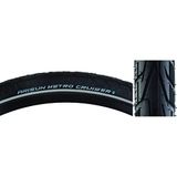 Arisun Metro Cruiser Tire Arisun Metro Cruiser 700x38 Bk Wire/30