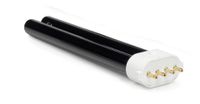 Safescan UV-lamp voor valsgelddetector - Zwart/Wit