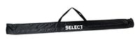 Select Draagtas voor Coaching Sticks, Zwart, 160cm