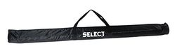 Select Draagtas voor Coaching Sticks, Zwart, 160cm