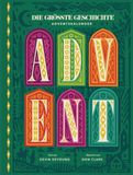 Die Verbum Medien Die größte Geschichte - Adventskalender