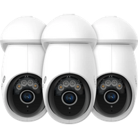 TP-Link Tapo C560WS 3-Pack