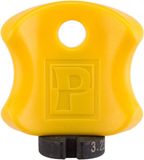 Pedro's Pedro's Spaaksleutel Pro Zwart 3.23