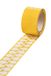 VELOFLEX VELOCOLL sluitmarkeringen, diameter: ø 15 mm, dubbelzijdig klevend, verlijming: permanent, 1 rol