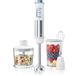 Arendo Mixeur plongeant Set 1200 W MEXO
