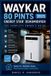 Waykar 80 Pints 2025 ENERGY STAR Dehumidifier