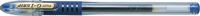 Pilot Gelpen G1-Grip blauw