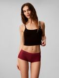 Calvin Klein Underwear Short Katoen Elastaan Herfst/Winter 2026
