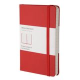Moleskine Classic Cahiers & carnets rouge