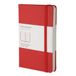 Moleskine Classic Cahiers & carnets rouge