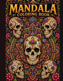 Mandala Coloring Book