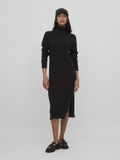 VILA maxi-jurk Col