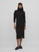 VILA maxi-jurk Col