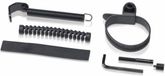Cycle tech Stuurbegrenzer 28,6 - 31,8 Mm Zwart