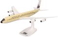 Herpa Boeing 707-300 Braniff Solid Beige