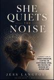 She- She Quiets the Noise: A Woman’s Guide to Ending Rumination, Stopping the Overthinking Spiral, and Trusting the Decision She’s Already Made: 5