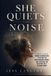 She- She Quiets the Noise: A Woman’s Guide to Ending Rumination, Stopping the Overthinking Spiral, and Trusting the Decision She’s Already Made: 5