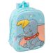 Safta Sac à Dos Dumbo 3D 6L 27x22x10 cm