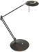 Steinhauer Tafellamp Zodiac 2109ZW Zwart