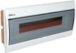 Verdelingskast Elektro Plast Verdelingskast Rp 18 (N+PE) UP 18 modules inbouw zekeringkast Rp18 8.7 0547
