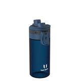 Super Sparrow Drinkfles, Waterfles - 500ml/750ml/1L - Waterfles BPA Vrij, Lekvrije - Ideale Tritan Sportfles voor Sport, Fiets, Fitness, Universiteit, Buiten - Licht, Duurzaam Drinkfles