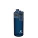 Super Sparrow Drinkfles, Waterfles - 500ml/750ml/1L - Waterfles BPA Vrij, Lekvrije - Ideale Tritan Sportfles voor Sport, Fiets, Fitness, Universiteit, Buiten - Licht, Duurzaam Drinkfles