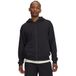 Under Armour Rival Lightweight Full Zip T-shirt voor heren