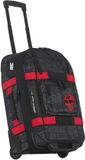 Ogio ONU 22 DNGR Reistas - Flat Black -