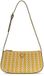 GUESS Kora Shoulder Bag Honey mosterdgeel