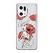 ERT GROUP mobiel telefoonhoesje voor Oppo FIND X5 PRO origineel en officieel erkend Disney patroon Bambi 002