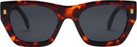 I-sea Ivy Lunettes de soleil polarisées femme violet fumé