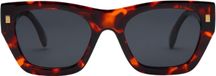 I-sea Ivy Lunettes de soleil polarisées femme violet fumé