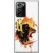 ERT GROUP Telefoonhoes voor Samsung S20 Ultra Original en officieel gelicentieerd Harry Potter patroon 013