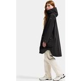 Didriksons Adria Parka zwart