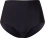 MAGIC Bodyfashion Dream Invisibles Panty 2pack - Zwart - Maat S