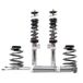 H&R 40927-3 Cup-Kit comfortonderstel