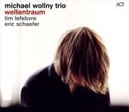 Sonic Rendezvous Michael Wollny Trio - Weltentraum (CD)