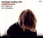 Sonic Rendezvous Michael Wollny Trio - Weltentraum (CD)