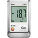 testo 0572 1751-D 175 T1 enregistreur de température étalonnage (DAkkS)