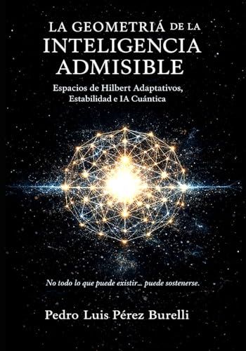 LA GEOMETRÍA DE LA INTELIGENCIA ADMISIBLE: Espacios de Hilbert Adaptativos, Estabilidad e IA Cuántica