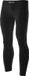 Sixs Pantalon de sous-vêtement Merinos Noir 2XL-3XL Femme