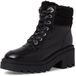 Tamaris Veterlaarsjes Zwart Dames 38