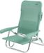 Crespo Strandstoel - AL/221 - Groen