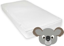 ABZ Airgosafe babymatras Koala (60x120 cm)