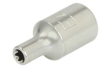 TOPTUL BAED0804 Clé à douille Acier chrome-vanadium