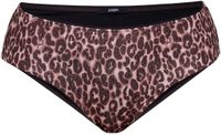 Joop! Badehose Leopard Beach
