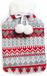 Billiet - Vanlaere Bouillotte - 2L - Rouge