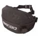 SkiGo Ceinture de boisson 1L Thermo (Noir)
